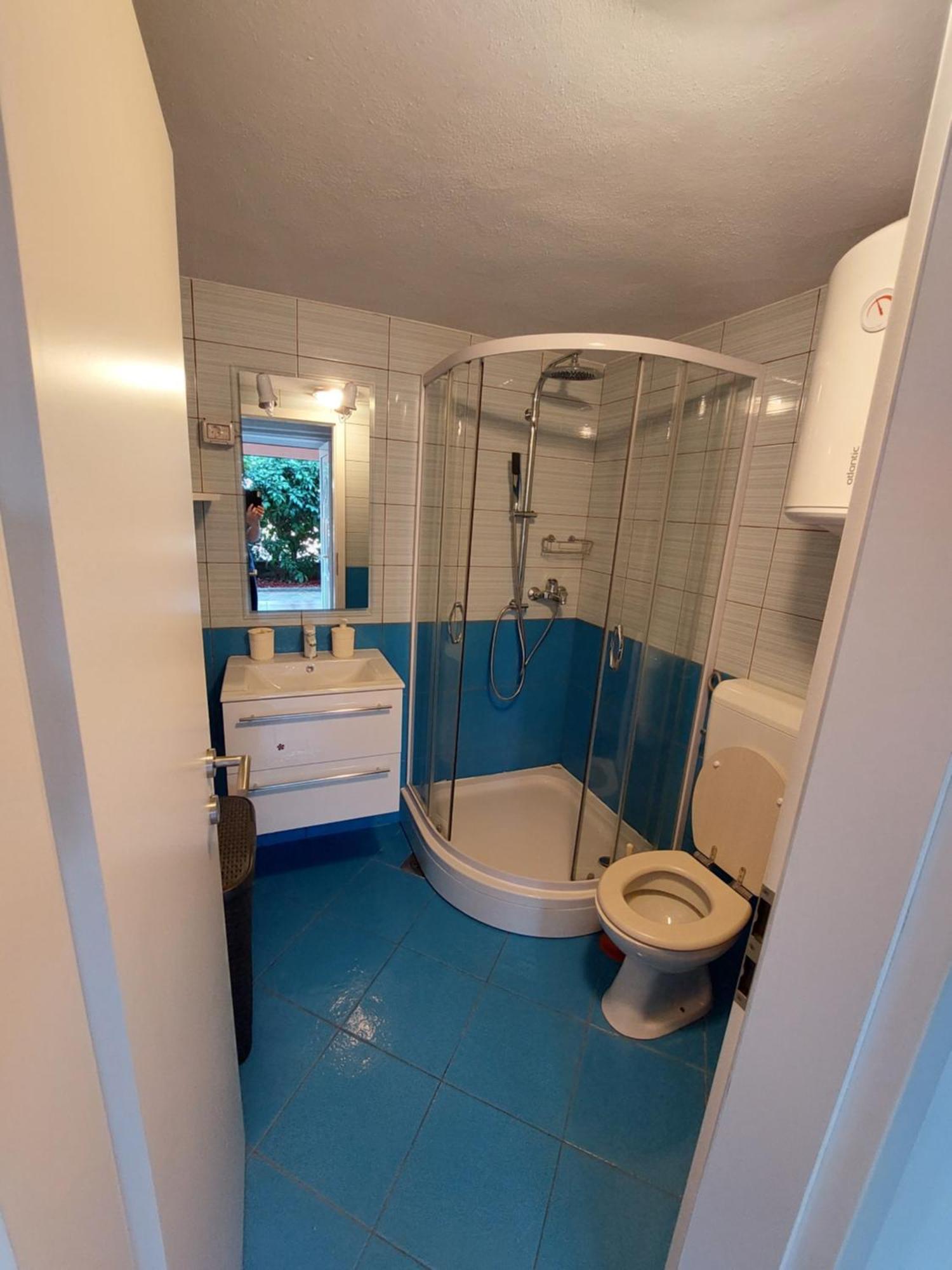 Apartma Ursa ปอร์โตรอซ ภายนอก รูปภาพ