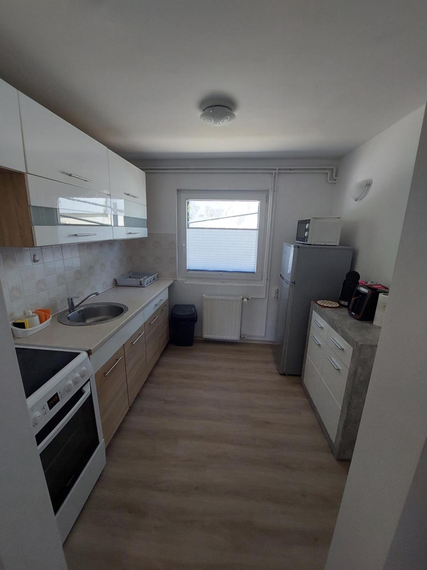 Apartma Ursa ปอร์โตรอซ ภายนอก รูปภาพ