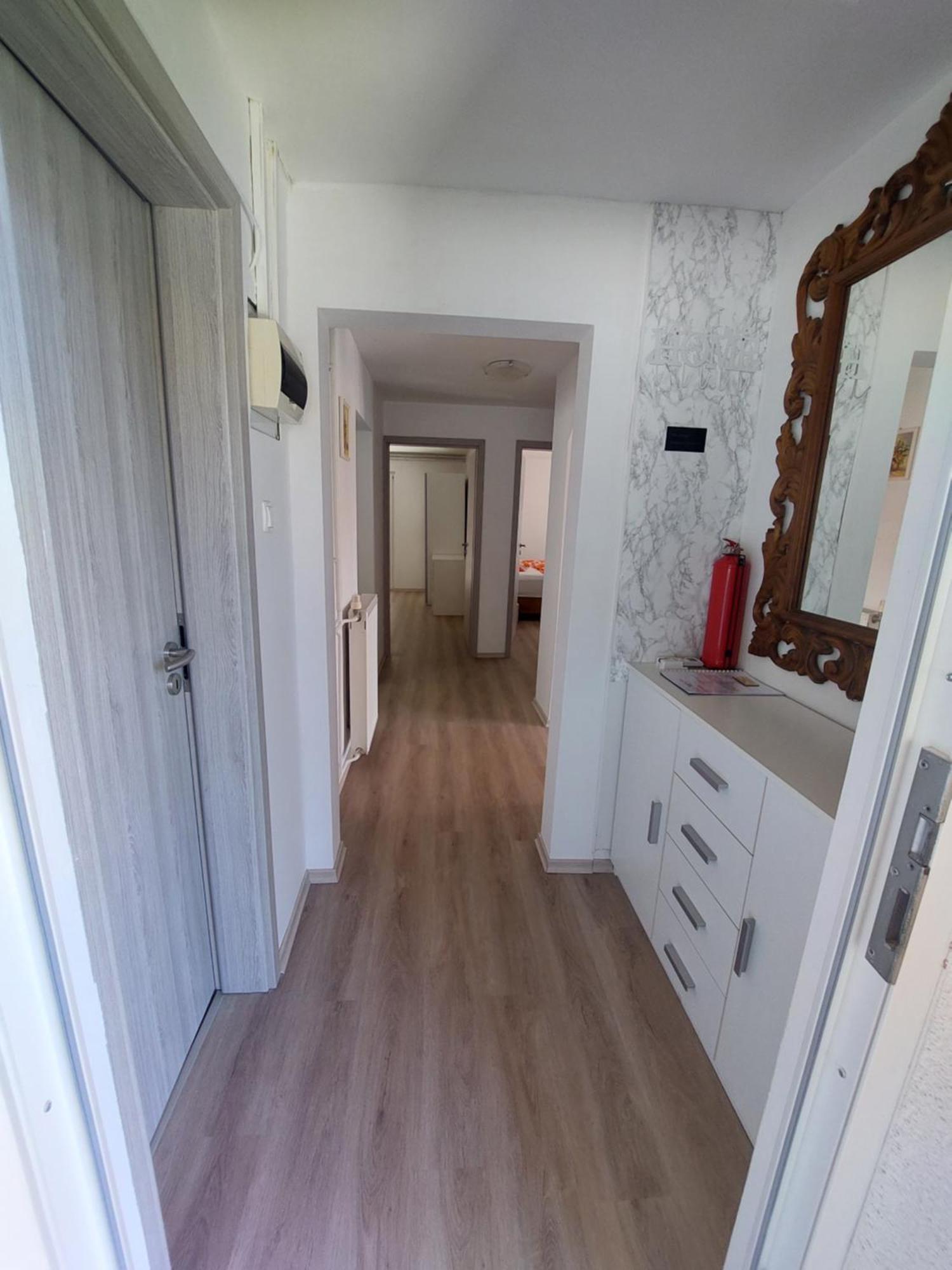 Apartma Ursa ปอร์โตรอซ ภายนอก รูปภาพ