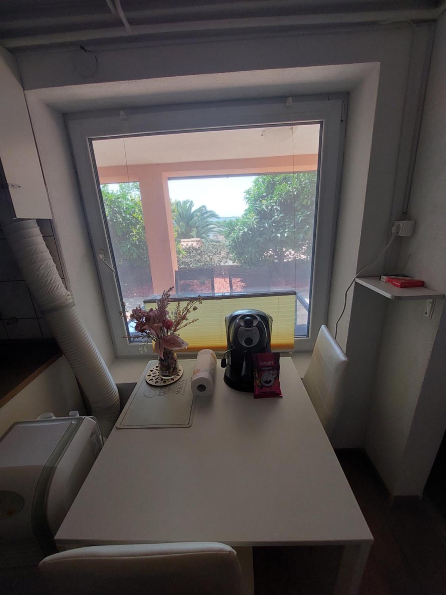 Apartma Ursa ปอร์โตรอซ ภายนอก รูปภาพ