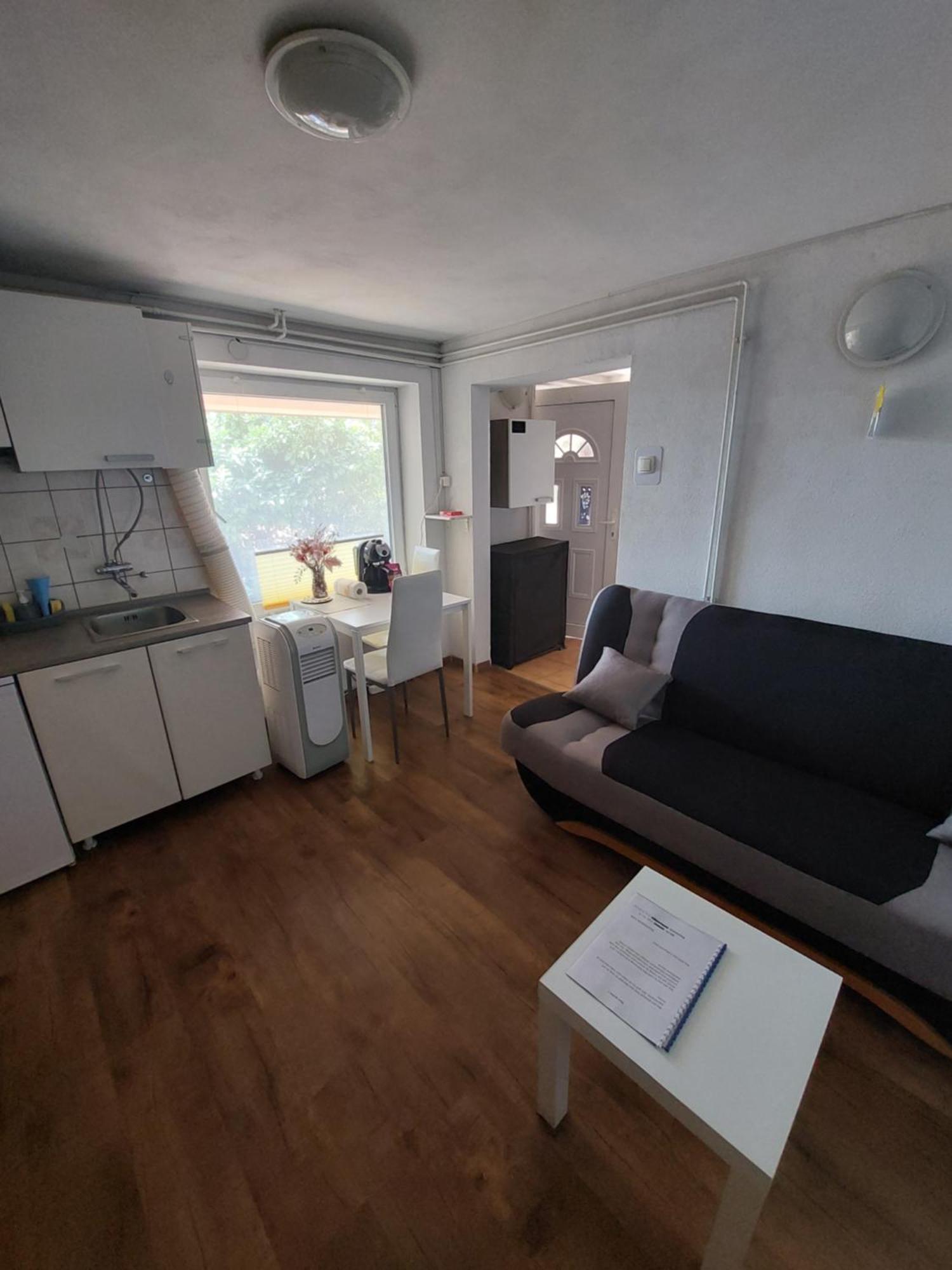 Apartma Ursa ปอร์โตรอซ ภายนอก รูปภาพ