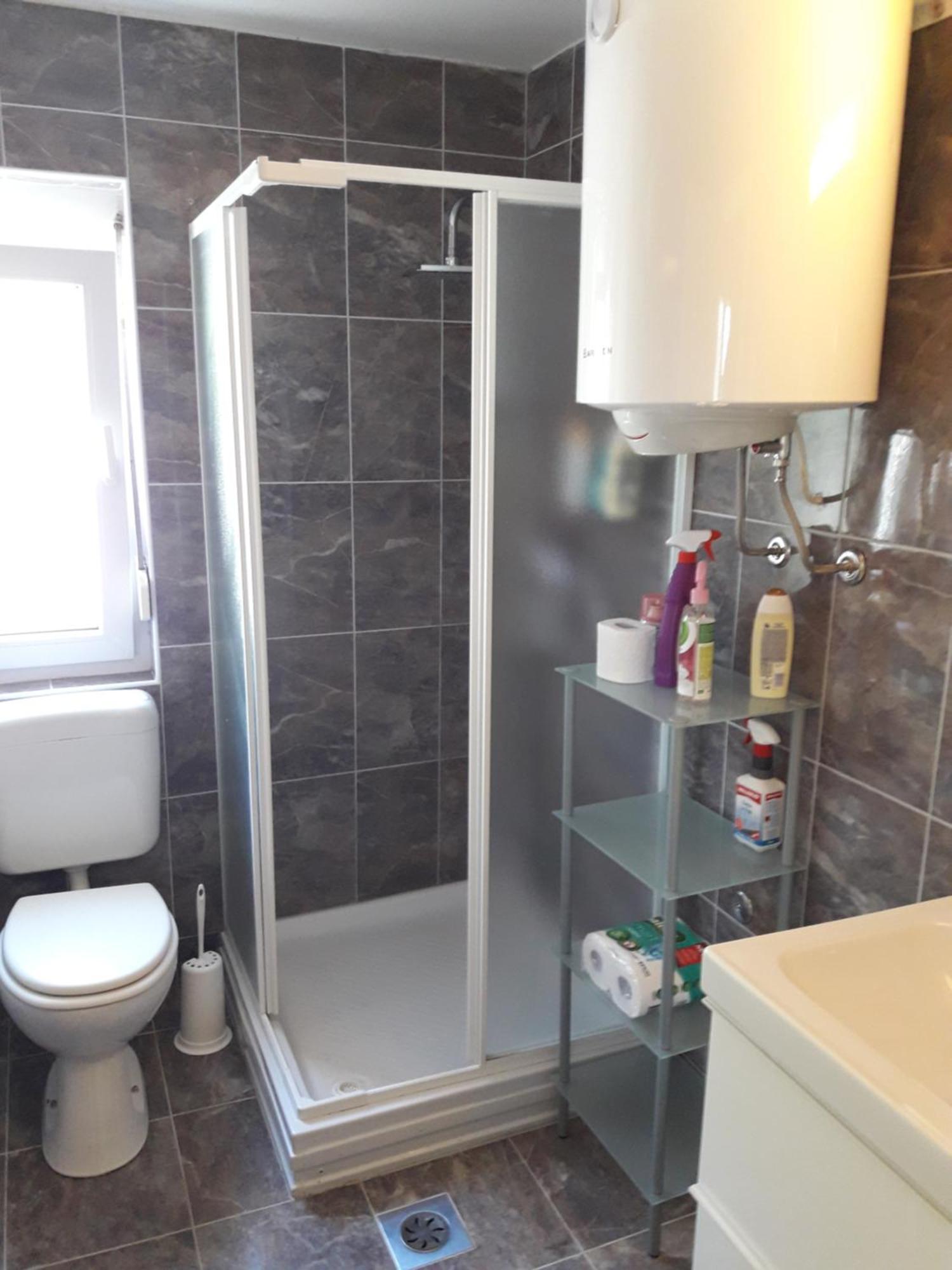 Apartma Ursa ปอร์โตรอซ ภายนอก รูปภาพ
