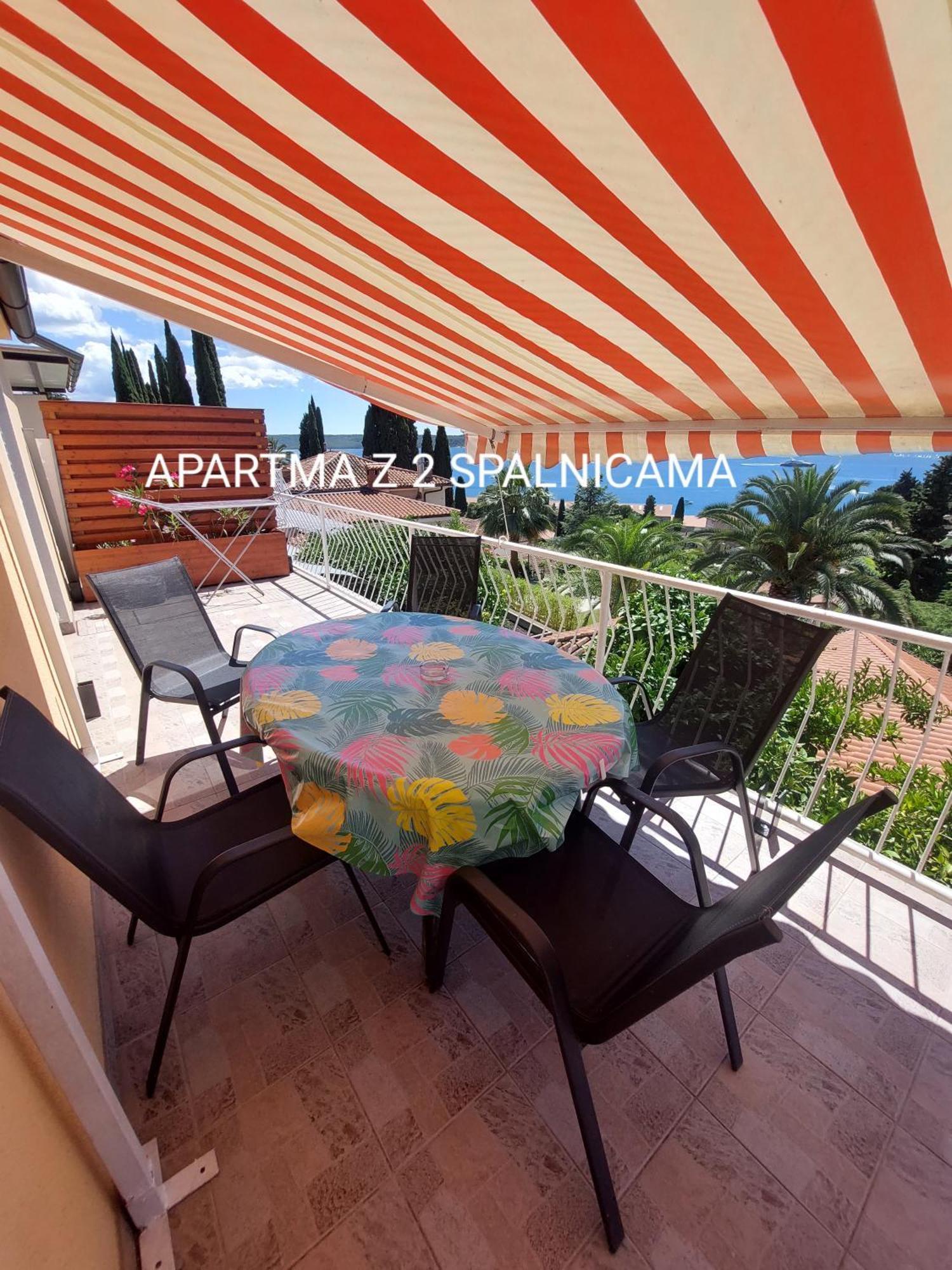 Apartma Ursa ปอร์โตรอซ ภายนอก รูปภาพ