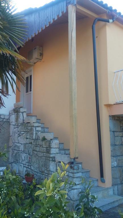 Apartma Ursa ปอร์โตรอซ ภายนอก รูปภาพ